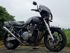 カワサキ　ＺＥＰＨＹＲ１１００　車検付　ビキニカウル　ブレンボ　マフラー