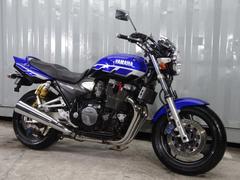 ヤマハ　ＸＪＲ１３００　新規車検２年付　ストロボカラー　フルノーマル