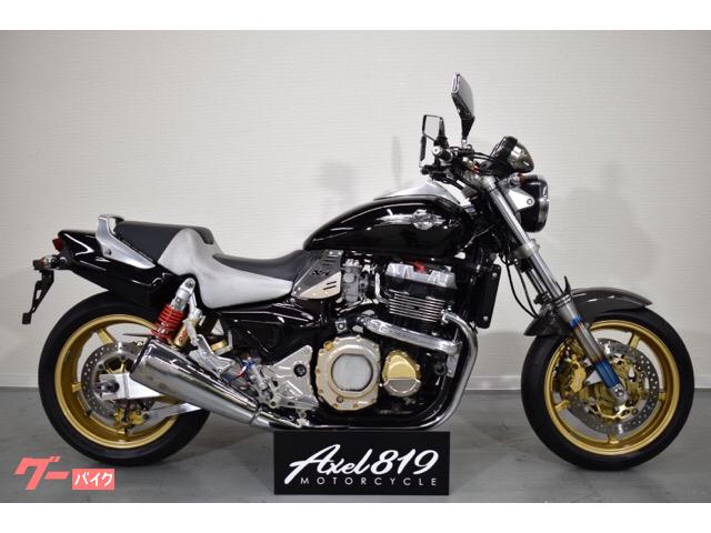 ホンダ ｘ４ ａｘｅｌ８１９ 新車 中古バイクなら グーバイク