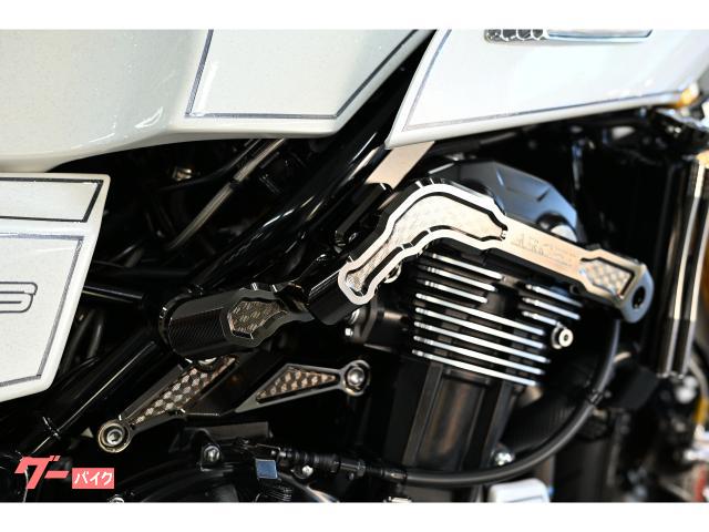 カワサキ Z900RS JOKER'Sスパイダー フルカスタム カワサキ Z900RS JOKER'Sスパイダー フルカスタム