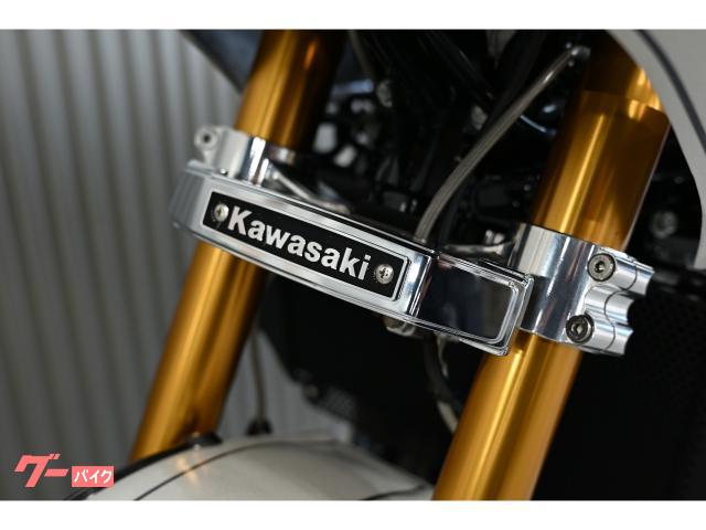カワサキ Z900RS JOKER'Sスパイダー フルカスタム