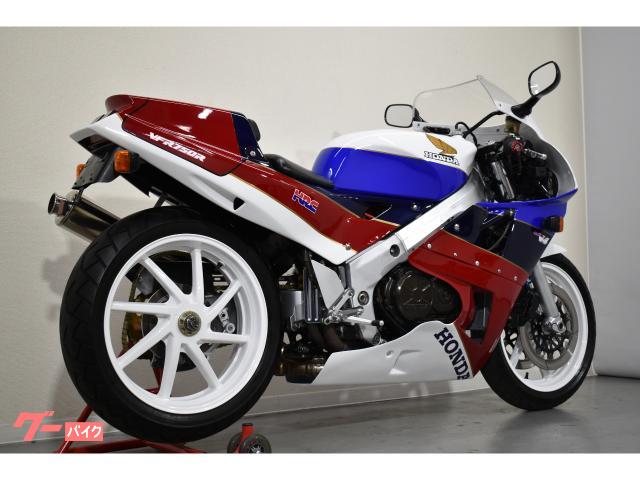 RC30 VFR750R ピストン周りの部品セット ホンダ - エンジン、冷却装置