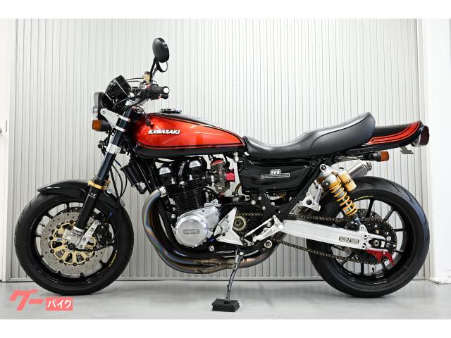 りゅうページ カワサキ Z－I｜AXEL819｜新車・中古バイクなら