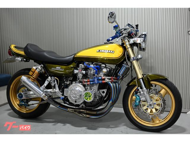 【待望★】 カワサキ Z－I｜AXEL819｜新車・中古バイクなら ポップス/ロック(邦楽)