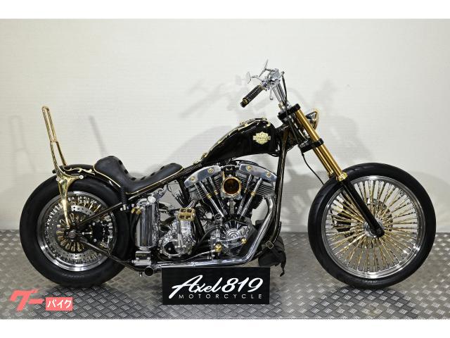 ＨＡＲＬＥＹ−ＤＡＶＩＤＳＯＮ・他車種