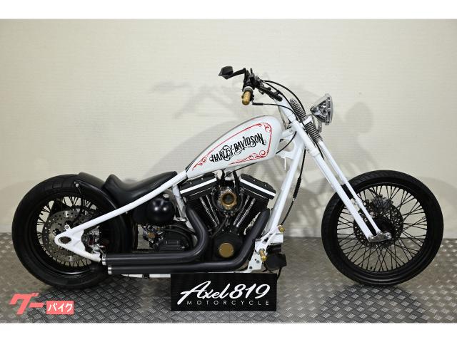 ＨＡＲＬＥＹ−ＤＡＶＩＤＳＯＮ・他車種
