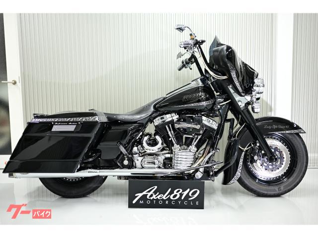 ＦＬＨＴ　エレクトラグライド