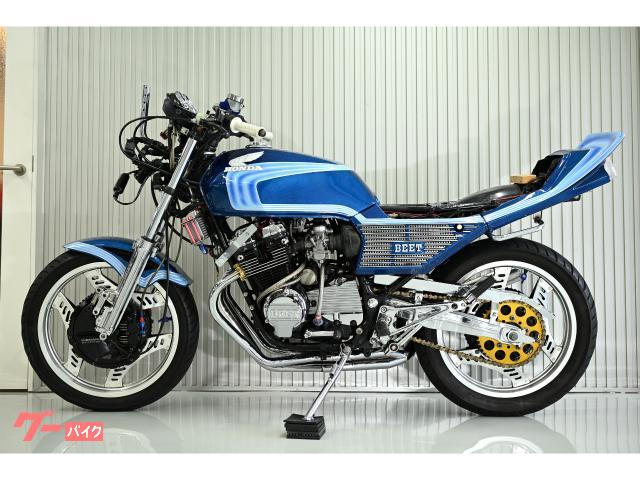 ホンダ CBX400F｜AXEL819｜新車・中古バイクなら