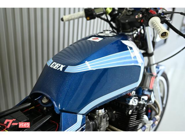 ホンダ CBX400F｜AXEL819｜新車・中古バイクなら