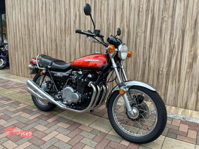 ７５０ＲＳ（Ｚ−II）