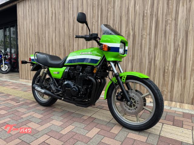 Ｚ１０００Ｒ