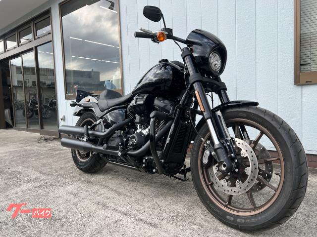 ＨＡＲＬＥＹ－ＤＡＶＩＤＳＯＮ ＦＸＬＲＳ　ソフテイル　ローライダーＳの画像（千葉県