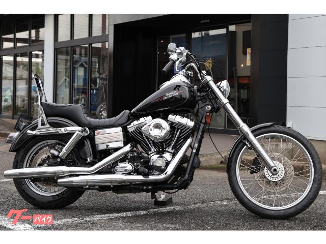ＦＸＤＬ　ローライダー