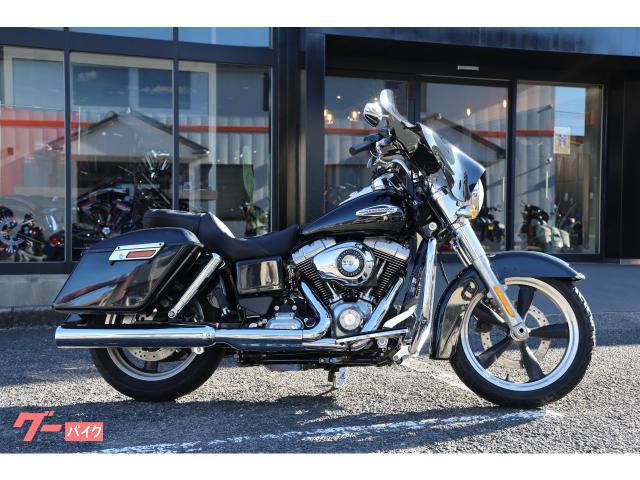 ＦＬＤ　スイッチバック