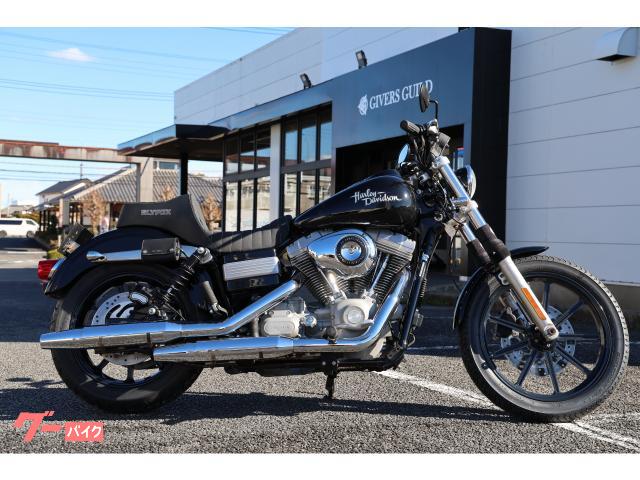 ＦＸＤ　スーパーグライド