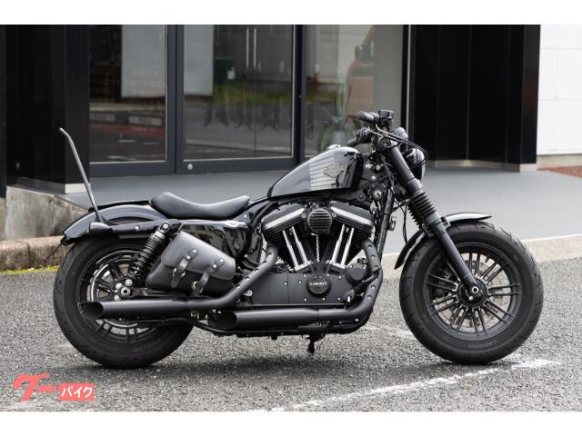 ＸＬ１２００Ｘ　フォーティエイト
