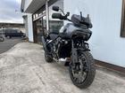 ＨＡＲＬＥＹ－ＤＡＶＩＤＳＯＮ パンアメリカ１２５０スペシャルの画像（千葉県