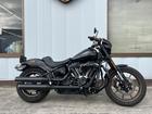 ＨＡＲＬＥＹ－ＤＡＶＩＤＳＯＮ ＦＸＬＲＳ　ソフテイル　ローライダーＳの画像（千葉県