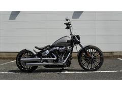 ＨＡＲＬＥＹ−ＤＡＶＩＤＳＯＮ　ＦＸＢＲ　ソフテイル　ブレイクアウト