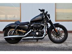 ＨＡＲＬＥＹ−ＤＡＶＩＤＳＯＮ　ＸＬ８８３Ｎ　アイアン
