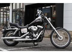 ＨＡＲＬＥＹ−ＤＡＶＩＤＳＯＮ　ＦＸＤＬ　ローライダー