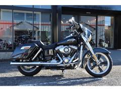 ＨＡＲＬＥＹ−ＤＡＶＩＤＳＯＮ　ＦＬＤ　スイッチバック