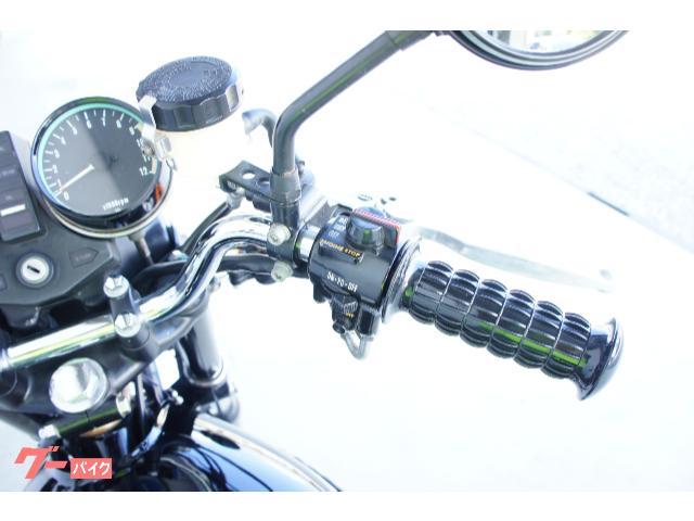 発掘 - 新登場ブランド 緊急値下】Z750FX 1型 D3 タンク 中古