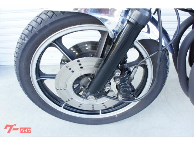 カワサキ Z750FX－1型 D3 初度登録・昭和55年5月