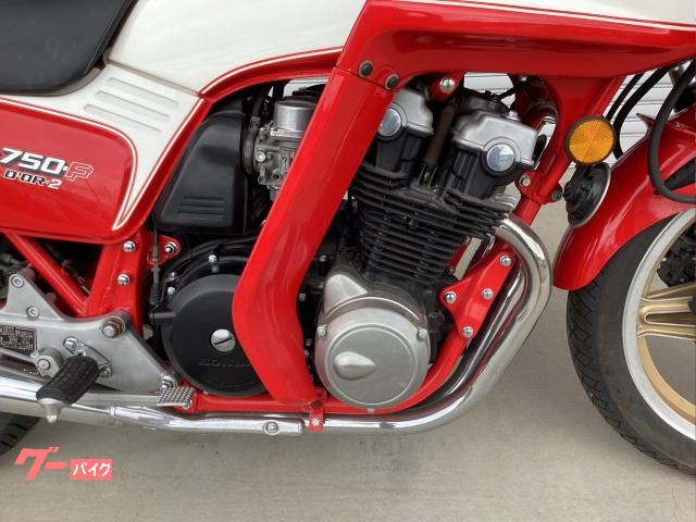 CB750F BOL D'OR 2 (ボルドール2)(ホンダ) | 愛車紹介 - みんカラ