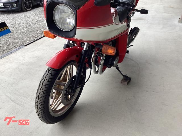project さん用 cb750f fb ボルドール 純正ミラー - メルカリ