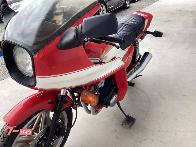 ホンダ CB750F／FBボルドール2／｜Light