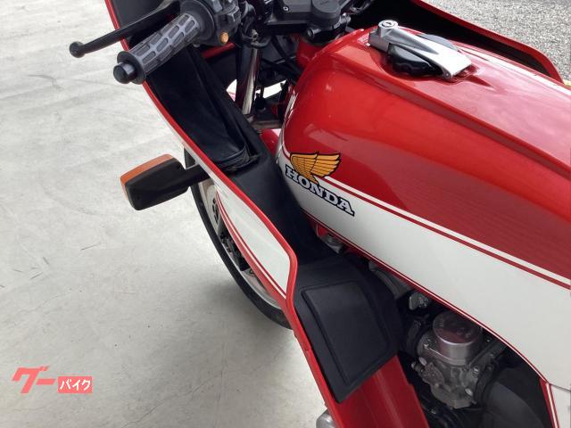ホンダ CB750F／FBボルドール2／｜Light