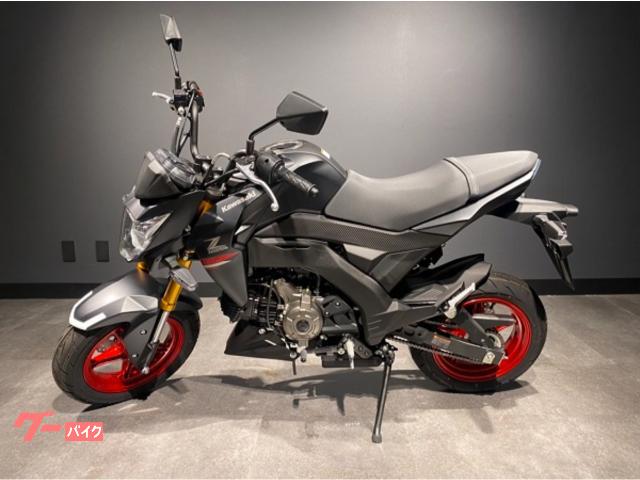 メイルオーダー Ｚ１２５ＰＲＯ ２０２１年モデル tronadores.com