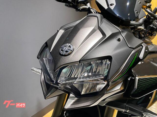 カワサキ Z H2 SE 2025年モデル｜カワサキプラザ熊谷｜新車