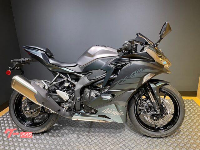 Ｎｉｎｊａ　ＺＸ−４Ｒ　ＳＥ　２０２５年モデル