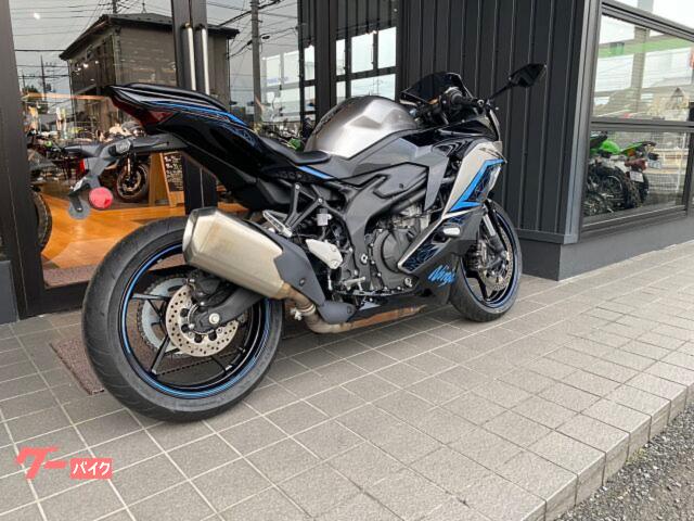 数量は多】 New 2024 Kawasaki Ninja ZX-4RR 40th Anniversary