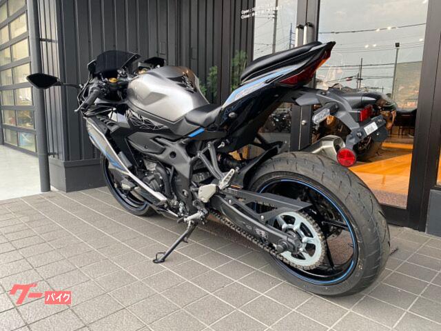 2024 Ninja ZX-25R SE モーターサイクル |株式会社カワサキ