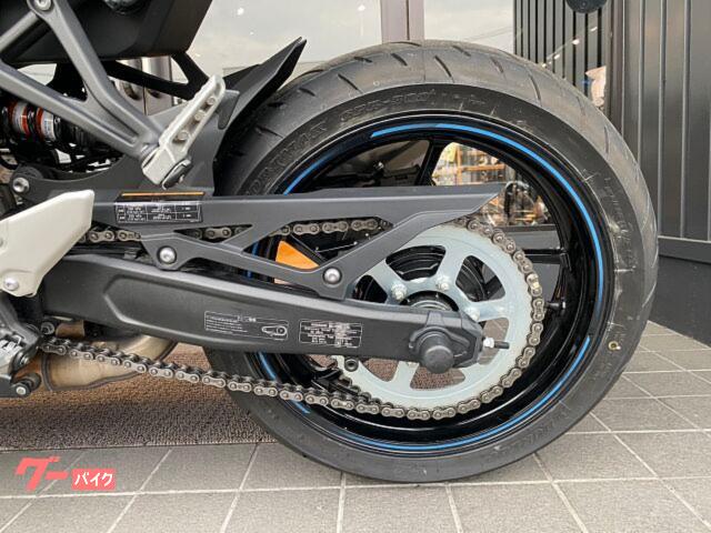 カワサキ Ninja ZX－25R SE 2024年モデル