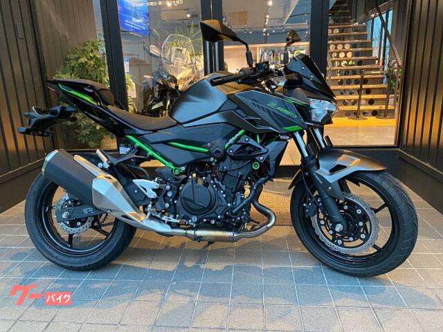 Ｚ２５０　２０２４年モデル　フルノーマル車