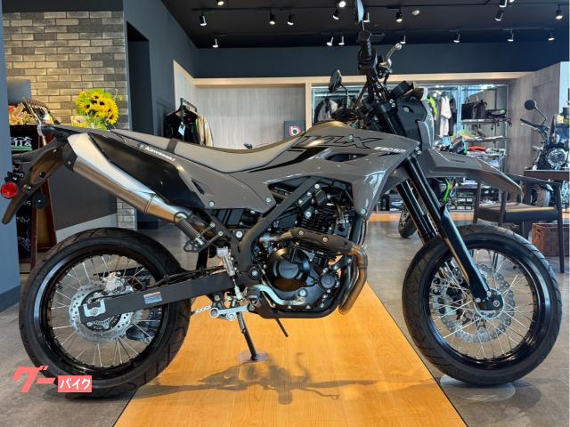 ＫＬＸ２３０ＳＭ