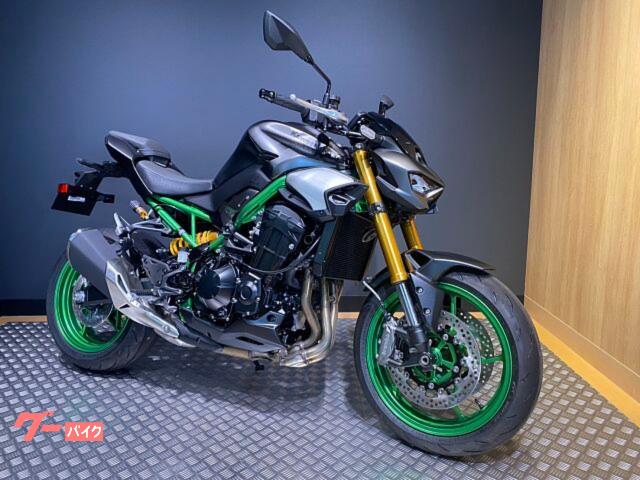 Ｚ９００　ＳＥ　２０２６年モデル