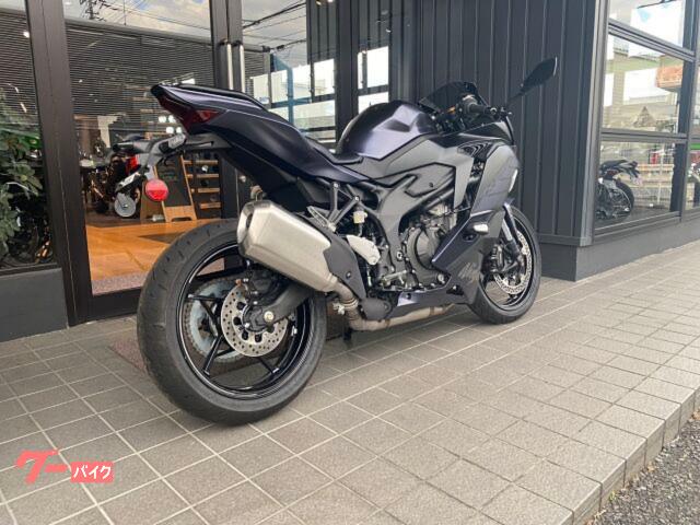 さーやページ カワサキ Ninja ZX－25R SE 2025年モデル