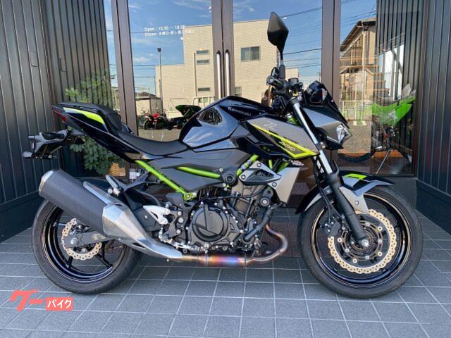 Ｚ４００　２０２３年モデル