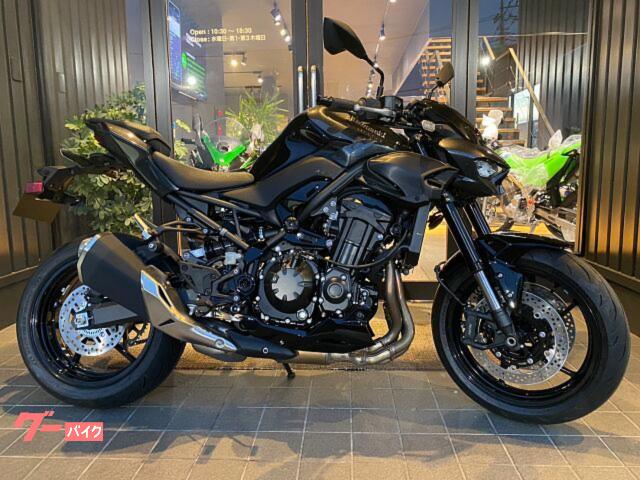 Ｚ９００　２０２６年モデル