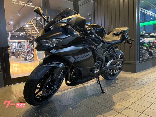 カワサキ ニンジャZX－4R｜カワサキプラザ熊谷｜新車・中古バイク