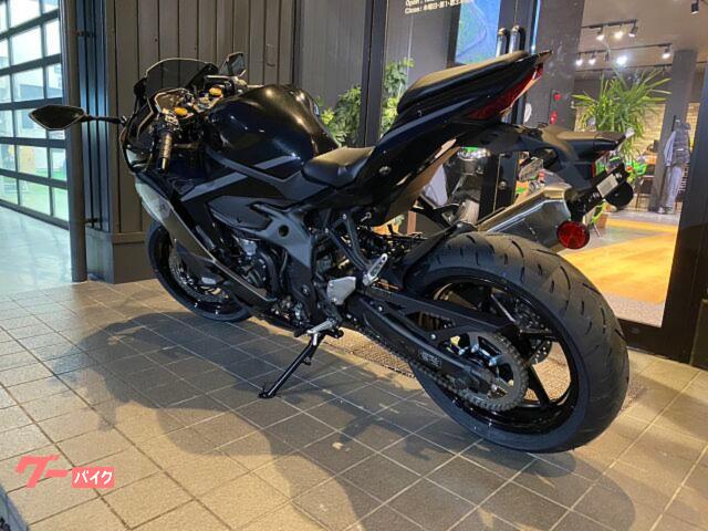 カワサキ ニンジャZX－4R｜カワサキプラザ熊谷｜新車・中古バイク