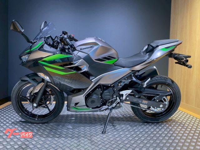 カワサキ Ninja 400 2026年モデル｜カワサキプラザ熊谷