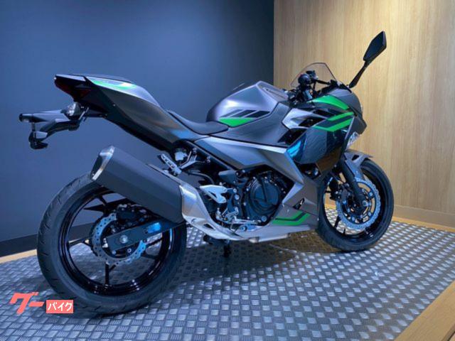 カワサキ Ninja 400 2026年モデル｜カワサキプラザ熊谷