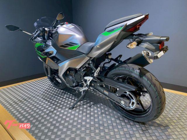 カワサキ Ninja 400 2026年モデル｜カワサキプラザ熊谷