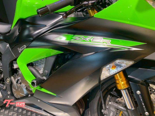カワサキ Ninja ZX－6R 2014年モデル｜カワサキプラザ